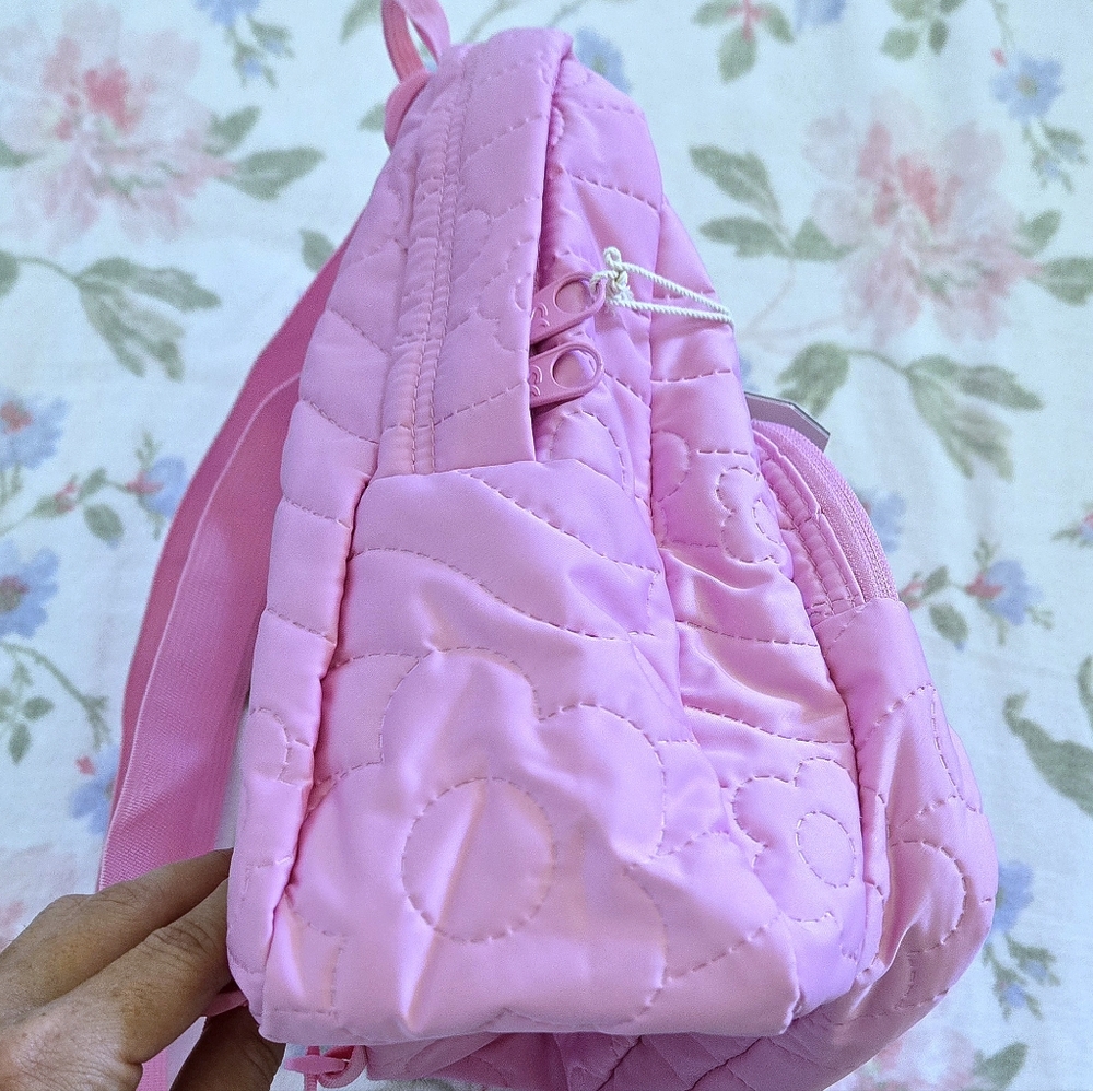 Jansport Limited Edition "Half Pint FX" Mini Backpack🎒  - NWT - Picture 5 of 16